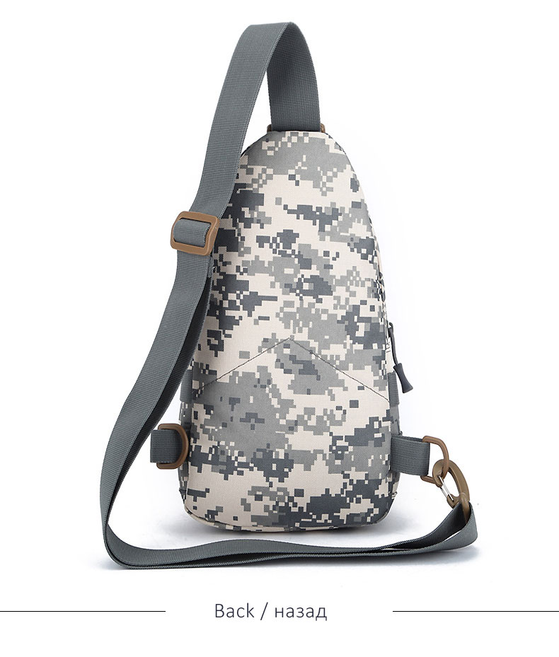 Outdoor Military Tactical Backpack Top Oxford Shoulder Crossbody Bag Camping Trekking Travel Camouflage Bag Hiking Hunting Back Outdoor Military Tactical Backpack Top Oxford Shoulder Crossbody Bag Camping Trekking Travel Camouflage Bag Hiking Hunting Back