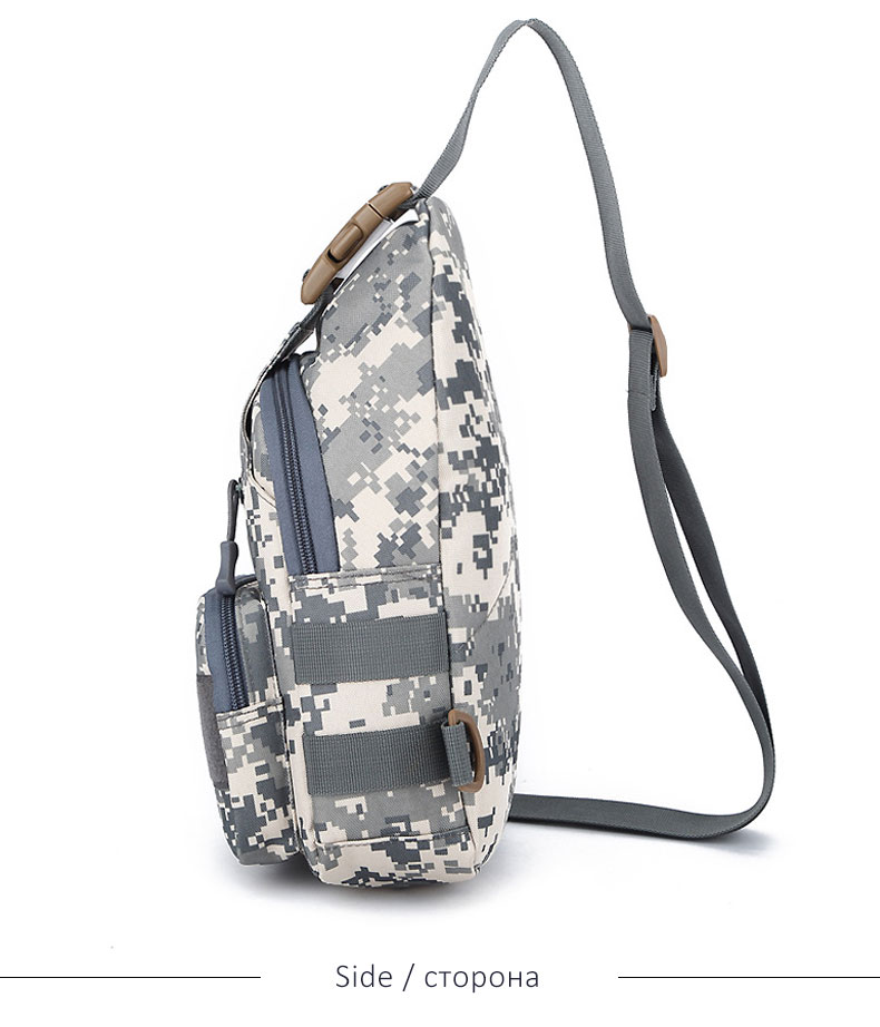 Outdoor Military Tactical Backpack Top Oxford Shoulder Crossbody Bag Camping Trekking Travel Camouflage Bag Hiking Hunting Back Outdoor Military Tactical Backpack Top Oxford Shoulder Crossbody Bag Camping Trekking Travel Camouflage Bag Hiking Hunting Back