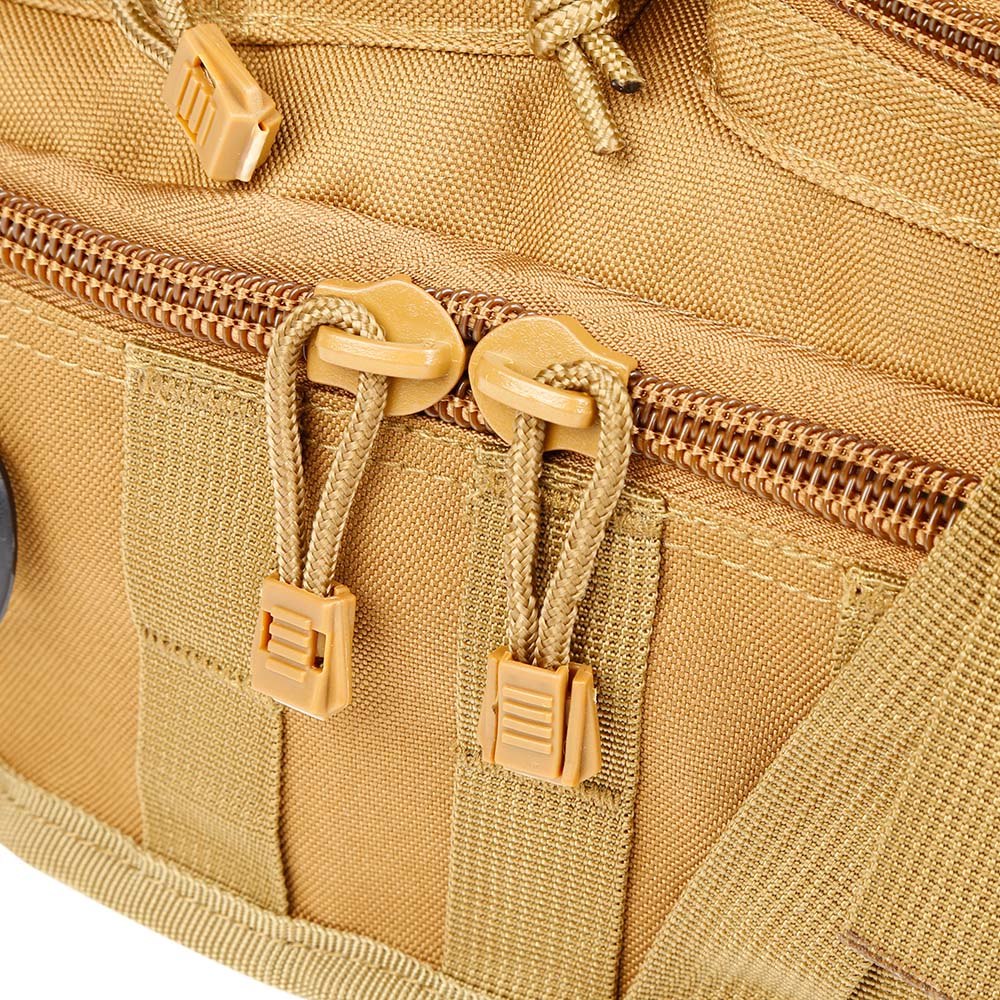 Outlife Nylon Military Tactical Backpack Army Molle Shoulder Camping Camouflage Hiking Backpack Hunting Bag Utility Trekking Bag