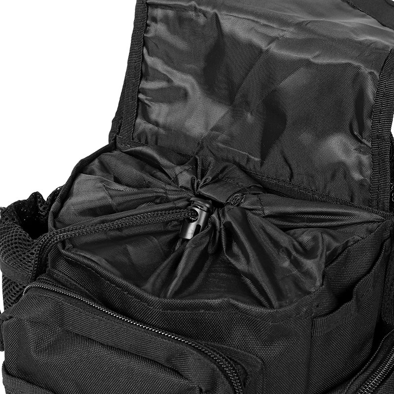 Outdoor Tactical Pouch 600D Men's Military Bag Molle Army Sport Shoulder Bag Hiking Travel Climbing Bags Pack 5 Colors