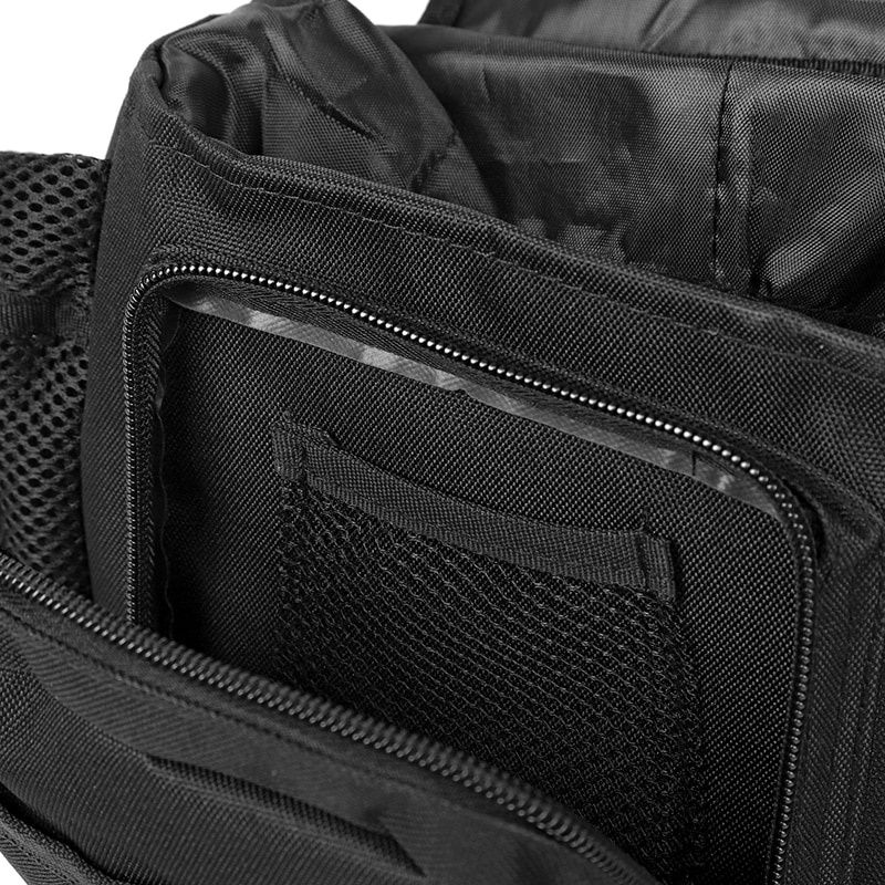 Outdoor Tactical Pouch 600D Men's Military Bag Molle Army Sport Shoulder Bag Hiking Travel Climbing Bags Pack 5 Colors