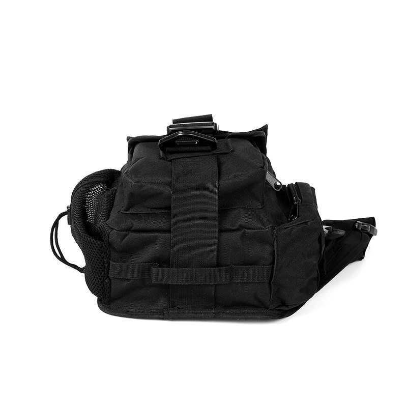 Outdoor Tactical Pouch 600D Men's Military Bag Molle Army Sport Shoulder Bag Hiking Travel Climbing Bags Pack 5 Colors