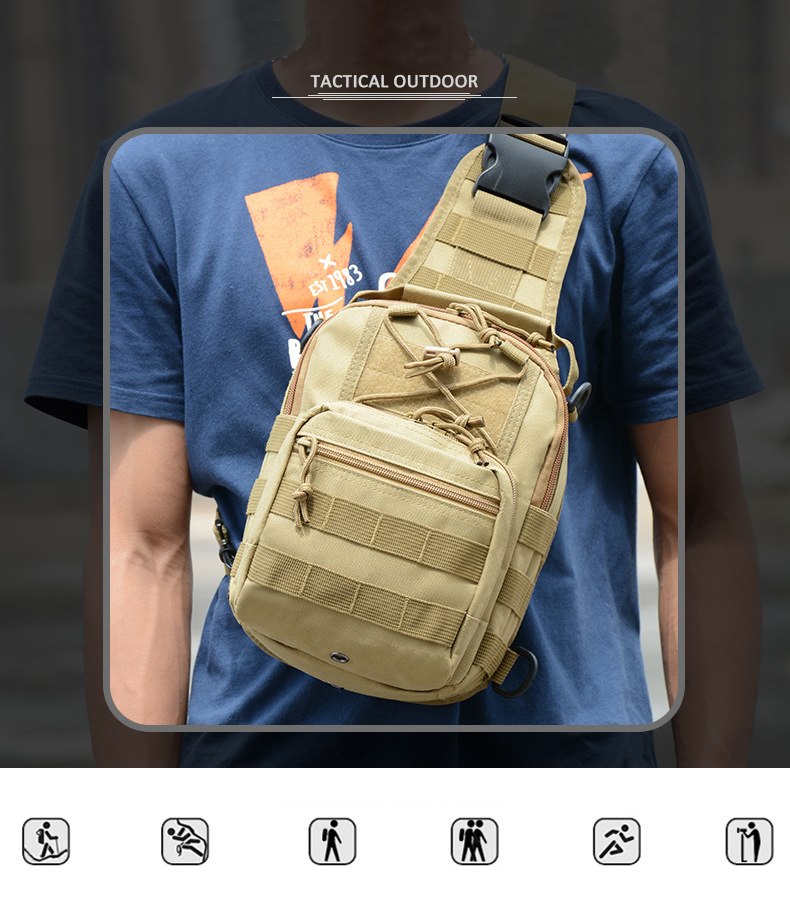600D Camouflage Tactical Backpack Army Military Rucksack Shoulder Bag Outdoor Climbing Hunting Field Pack Messenger bag 600D Camouflage Tactical Backpack Army Military Rucksack Shoulder Bag Outdoor Climbing Hunting Field Pack Messenger bag