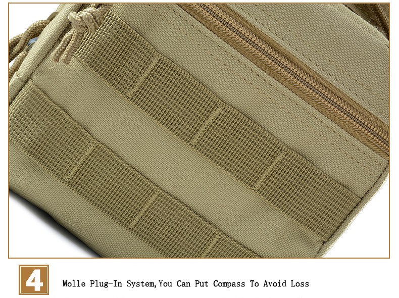 600D Camouflage Tactical Backpack Army Military Rucksack Shoulder Bag Outdoor Climbing Hunting Field Pack Messenger bag 600D Camouflage Tactical Backpack Army Military Rucksack Shoulder Bag Outdoor Climbing Hunting Field Pack Messenger bag