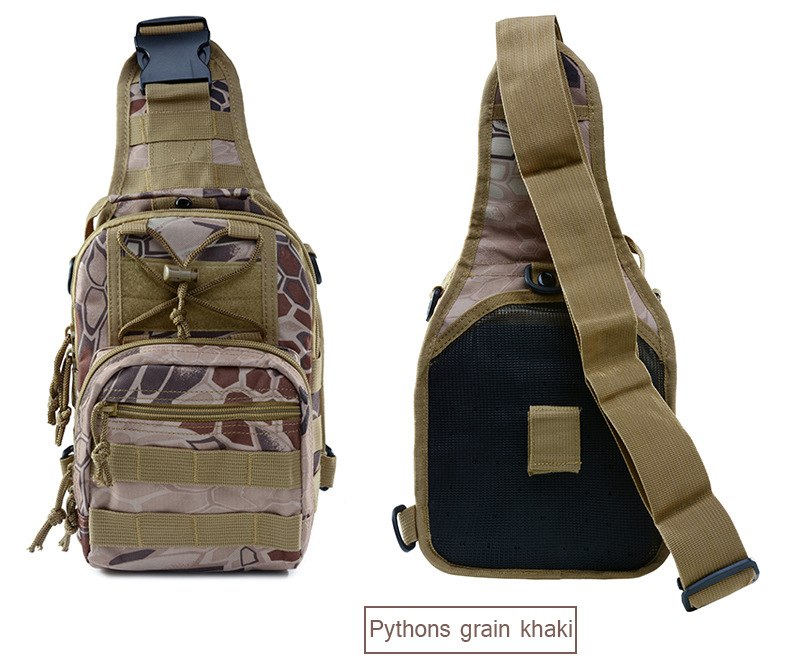 600D Camouflage Tactical Backpack Army Military Rucksack Shoulder Bag Outdoor Climbing Hunting Field Pack Messenger bag 600D Camouflage Tactical Backpack Army Military Rucksack Shoulder Bag Outdoor Climbing Hunting Field Pack Messenger bag