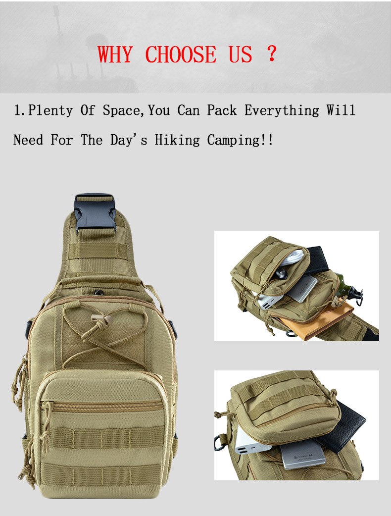 600D Camouflage Tactical Backpack Army Military Rucksack Shoulder Bag Outdoor Climbing Hunting Field Pack Messenger bag 600D Camouflage Tactical Backpack Army Military Rucksack Shoulder Bag Outdoor Climbing Hunting Field Pack Messenger bag