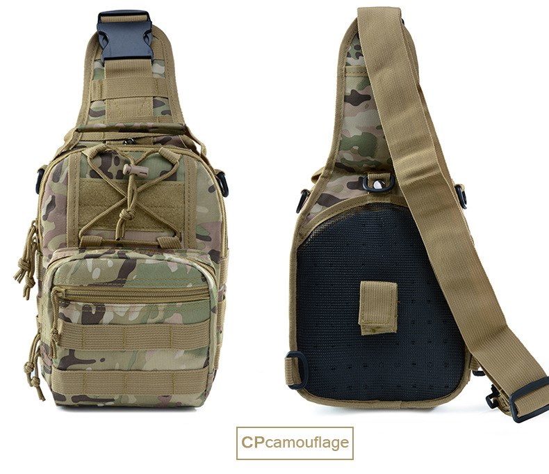 600D Camouflage Tactical Backpack Army Military Rucksack Shoulder Bag Outdoor Climbing Hunting Field Pack Messenger bag 600D Camouflage Tactical Backpack Army Military Rucksack Shoulder Bag Outdoor Climbing Hunting Field Pack Messenger bag
