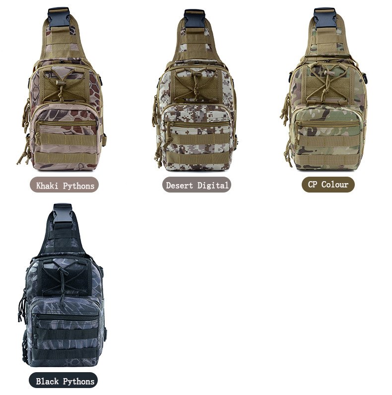 600D Camouflage Tactical Backpack Army Military Rucksack Shoulder Bag Outdoor Climbing Hunting Field Pack Messenger bag 600D Camouflage Tactical Backpack Army Military Rucksack Shoulder Bag Outdoor Climbing Hunting Field Pack Messenger bag