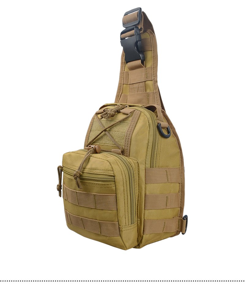 600D Camouflage Tactical Backpack Army Military Rucksack Shoulder Bag Outdoor Climbing Hunting Field Pack Messenger bag 600D Camouflage Tactical Backpack Army Military Rucksack Shoulder Bag Outdoor Climbing Hunting Field Pack Messenger bag