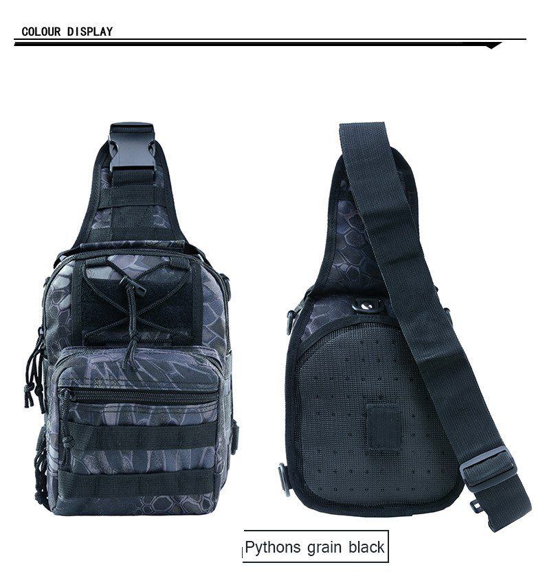 600D Camouflage Tactical Backpack Army Military Rucksack Shoulder Bag Outdoor Climbing Hunting Field Pack Messenger bag 600D Camouflage Tactical Backpack Army Military Rucksack Shoulder Bag Outdoor Climbing Hunting Field Pack Messenger bag