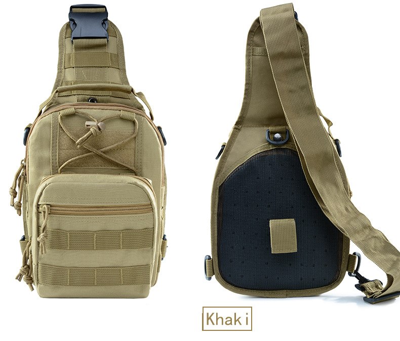 600D Camouflage Tactical Backpack Army Military Rucksack Shoulder Bag Outdoor Climbing Hunting Field Pack Messenger bag 600D Camouflage Tactical Backpack Army Military Rucksack Shoulder Bag Outdoor Climbing Hunting Field Pack Messenger bag