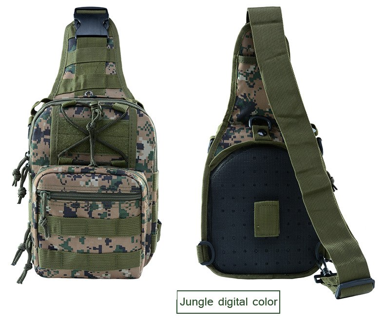 600D Camouflage Tactical Backpack Army Military Rucksack Shoulder Bag Outdoor Climbing Hunting Field Pack Messenger bag 600D Camouflage Tactical Backpack Army Military Rucksack Shoulder Bag Outdoor Climbing Hunting Field Pack Messenger bag