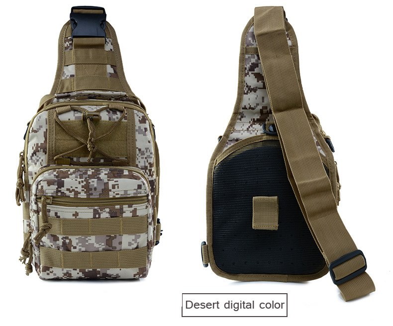600D Camouflage Tactical Backpack Army Military Rucksack Shoulder Bag Outdoor Climbing Hunting Field Pack Messenger bag 600D Camouflage Tactical Backpack Army Military Rucksack Shoulder Bag Outdoor Climbing Hunting Field Pack Messenger bag