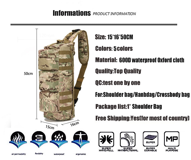 Hot A++ Military Tactical Assault Pack Backpack Army Molle Waterproof Bag Small Rucksack for Outdoor Hiking Camping Hunting Hot A++ Military Tactical Assault Pack Backpack Army Molle Waterproof Bag Small Rucksack for Outdoor Hiking Camping Hunting
