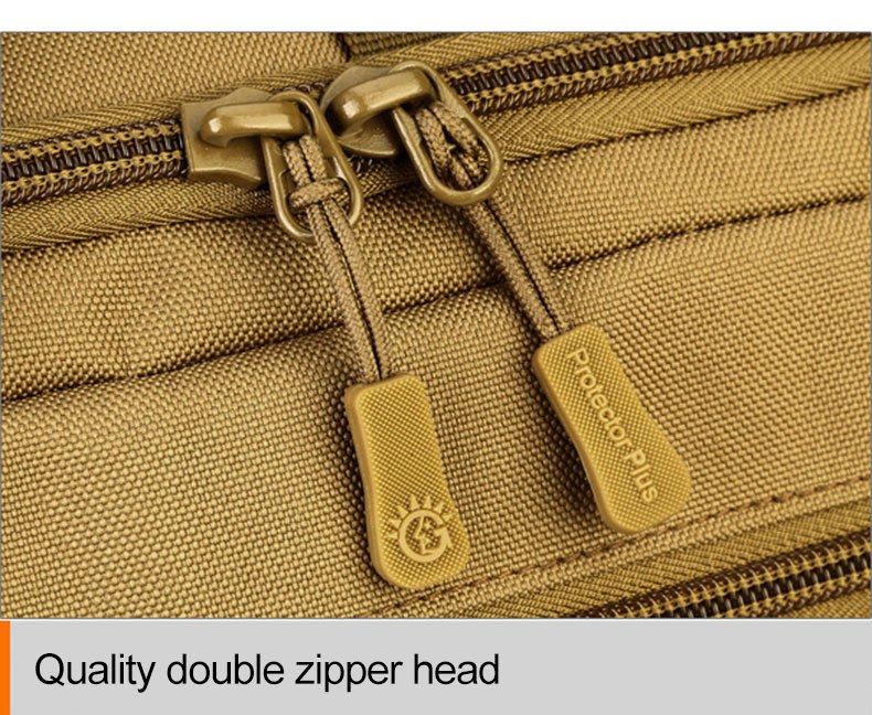 Outdoor Sports Backpack Tactical Army Bags for Men Camping Hunting Rucksack Shoulder Bag Mochilas Tacticas Sac De Sport XA996WD