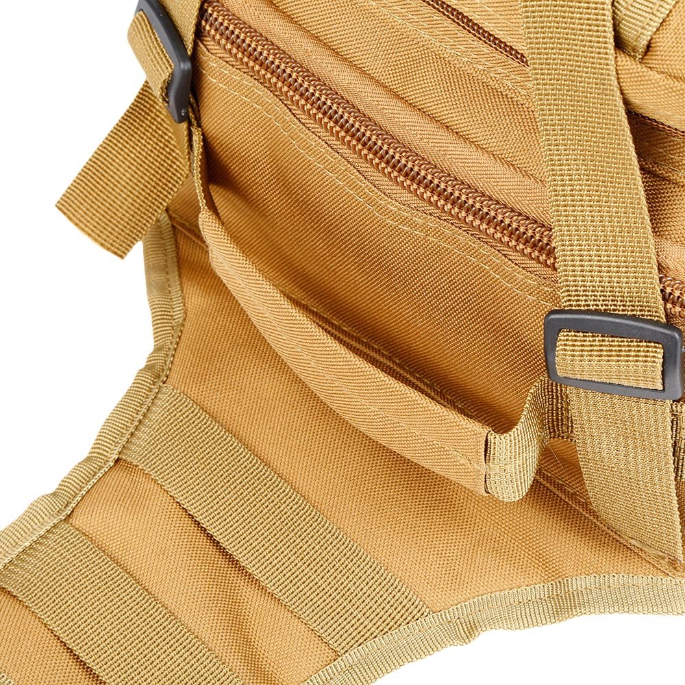 Outdoor Military Bag Tactical Backpack Molle Army Shoulder Bag Rucksack Camping Hiking Hunting Backpack Camouflage Trekking Bag Outdoor Military Bag Tactical Backpack Molle Army Shoulder Bag Rucksack Camping Hiking Hunting Backpack Camouflage Trekking Bag