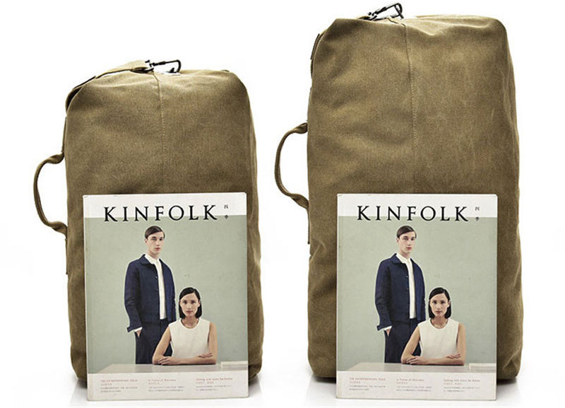 Men Outdoor Bacpkack Luggage Travel Large Army Bucket Bag Multifunctional Military Canvas Backpacks Sports Shoulder Bags XA188WA