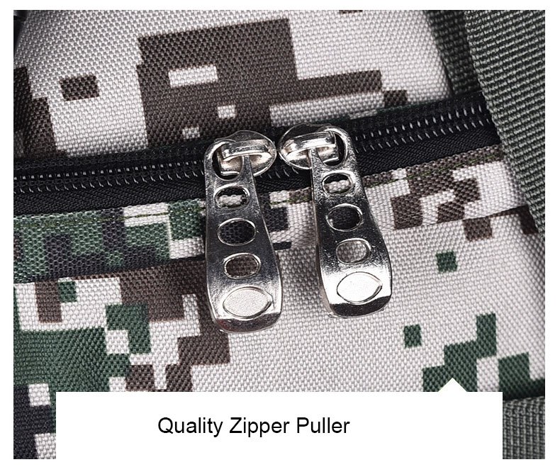 100L Military Molle Army Bag Camping Backpack Tactical Large Backpacks Hiking Travel Outdoor Sports Bags Rucksack Mohila XA658WA