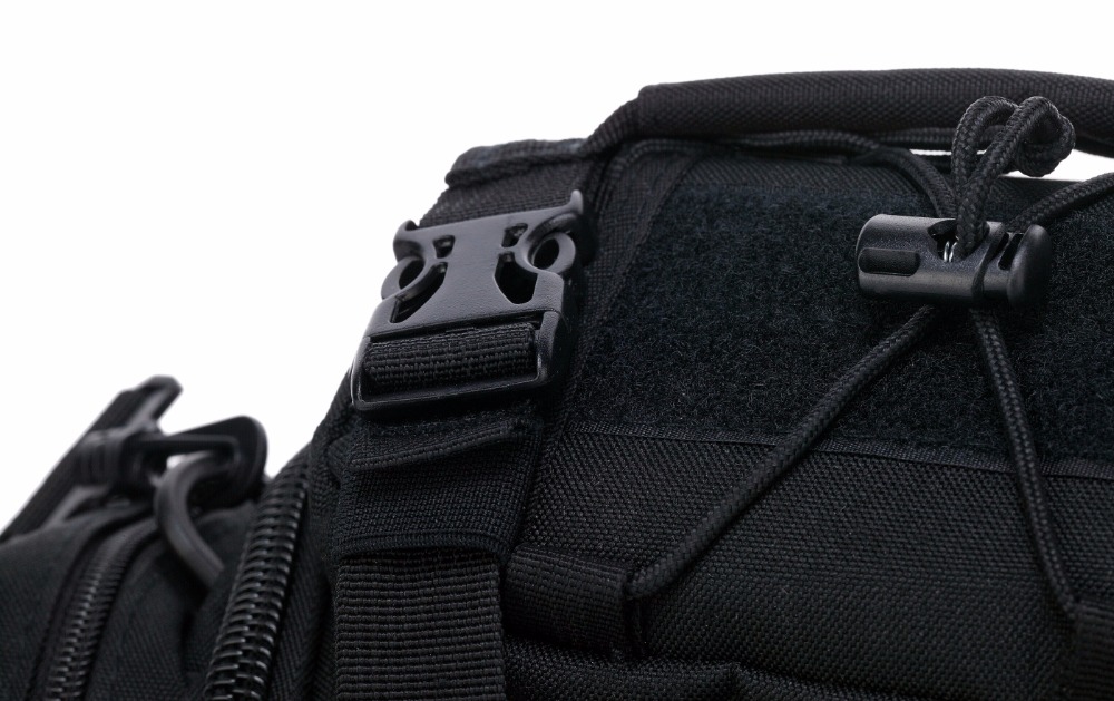 Hot Outdoor Military Army Tactical Shoulder Bags Trekking Sports Travel Rucksacks Camping Hiking Trekking Camouflage Bags