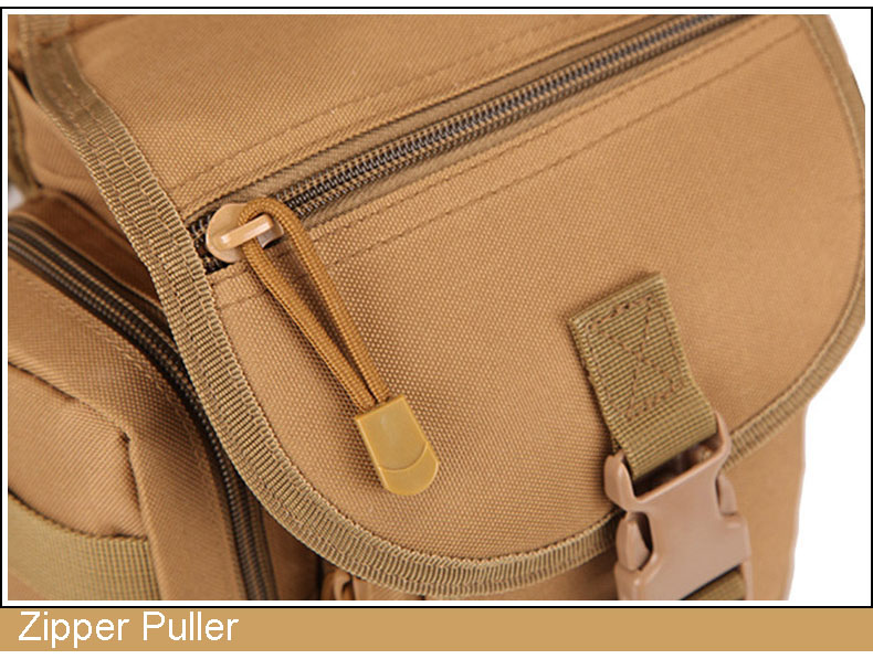 Tactical Waist Bag Drop Leg Bags Tool Fanny Camping Hiking Trekking Military Shoulder Saddle Nylon Multi-function Pack XA618WA Tactical Waist Bag Drop Leg Bags Tool Fanny Camping Hiking Trekking Military Shoulder Saddle Nylon Multi-function Pack XA618WA