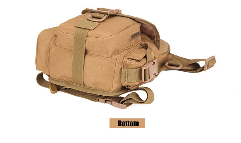 Tactical Waist Bag Drop Leg Bags Tool Fanny Camping Hiking Trekking Military Shoulder Saddle Nylon Multi-function Pack XA618WA Tactical Waist Bag Drop Leg Bags Tool Fanny Camping Hiking Trekking Military Shoulder Saddle Nylon Multi-function Pack XA618WA