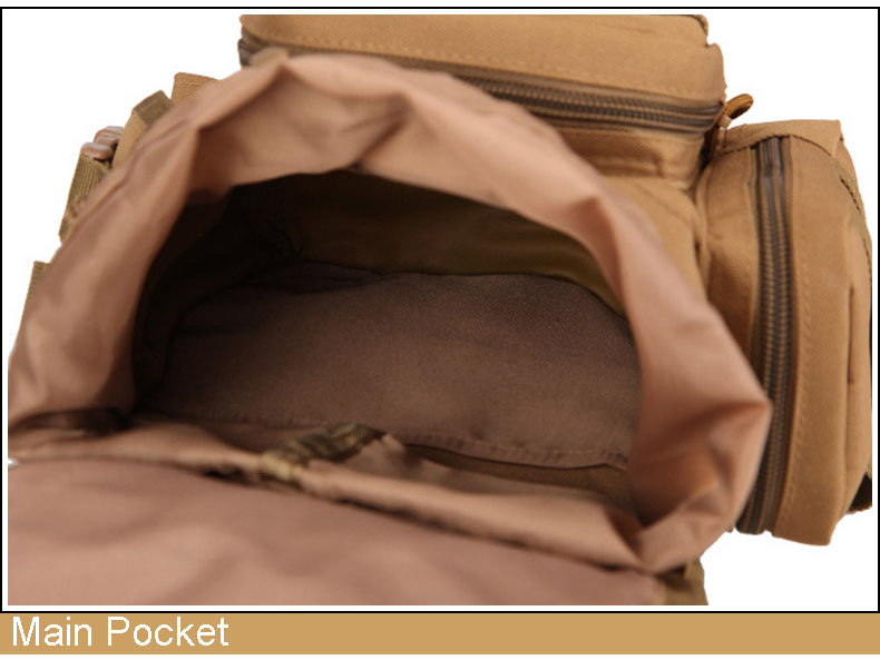 Tactical Waist Bag Drop Leg Bags Tool Fanny Camping Hiking Trekking Military Shoulder Saddle Nylon Multi-function Pack XA618WA Tactical Waist Bag Drop Leg Bags Tool Fanny Camping Hiking Trekking Military Shoulder Saddle Nylon Multi-function Pack XA618WA