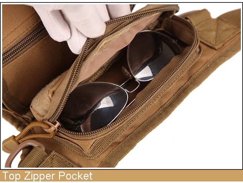 Tactical Waist Bag Drop Leg Bags Tool Fanny Camping Hiking Trekking Military Shoulder Saddle Nylon Multi-function Pack XA618WA Tactical Waist Bag Drop Leg Bags Tool Fanny Camping Hiking Trekking Military Shoulder Saddle Nylon Multi-function Pack XA618WA