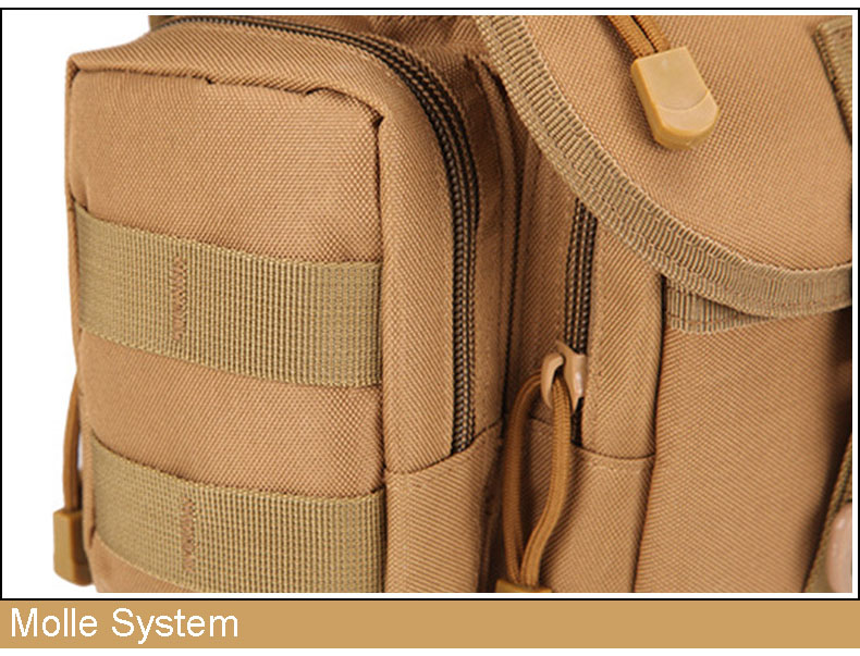 Tactical Waist Bag Drop Leg Bags Tool Fanny Camping Hiking Trekking Military Shoulder Saddle Nylon Multi-function Pack XA618WA Tactical Waist Bag Drop Leg Bags Tool Fanny Camping Hiking Trekking Military Shoulder Saddle Nylon Multi-function Pack XA618WA