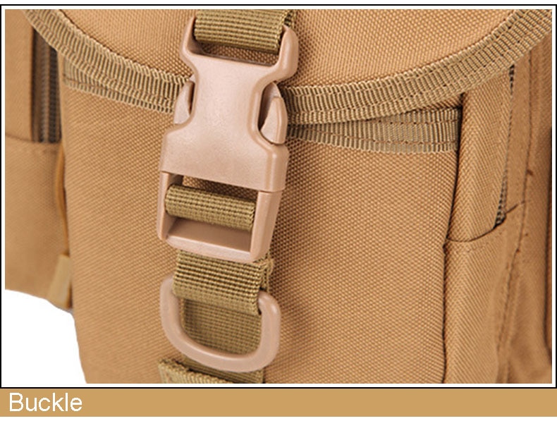 Tactical Waist Bag Drop Leg Bags Tool Fanny Camping Hiking Trekking Military Shoulder Saddle Nylon Multi-function Pack XA618WA Tactical Waist Bag Drop Leg Bags Tool Fanny Camping Hiking Trekking Military Shoulder Saddle Nylon Multi-function Pack XA618WA