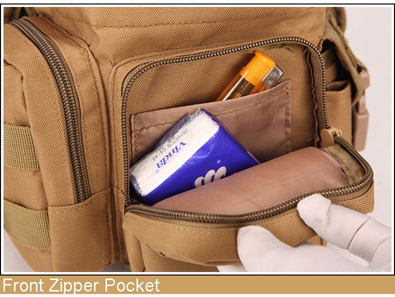 Tactical Waist Bag Drop Leg Bags Tool Fanny Camping Hiking Trekking Military Shoulder Saddle Nylon Multi-function Pack XA618WA Tactical Waist Bag Drop Leg Bags Tool Fanny Camping Hiking Trekking Military Shoulder Saddle Nylon Multi-function Pack XA618WA