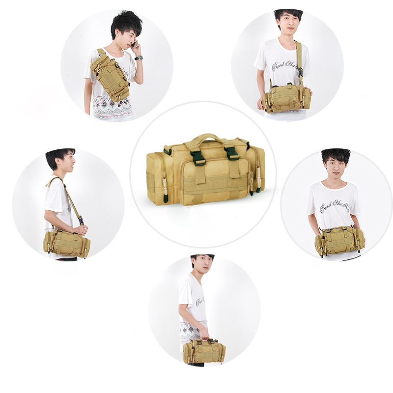 3L Outdoor Military Tactical backpack Molle Assault SLR Cameras Backpack Luggage Duffle Travel Camping Hiking Shoulder Bag 3 use 3L Outdoor Military Tactical backpack Molle Assault SLR Cameras Backpack Luggage Duffle Travel Camping Hiking Shoulder Bag 3 use