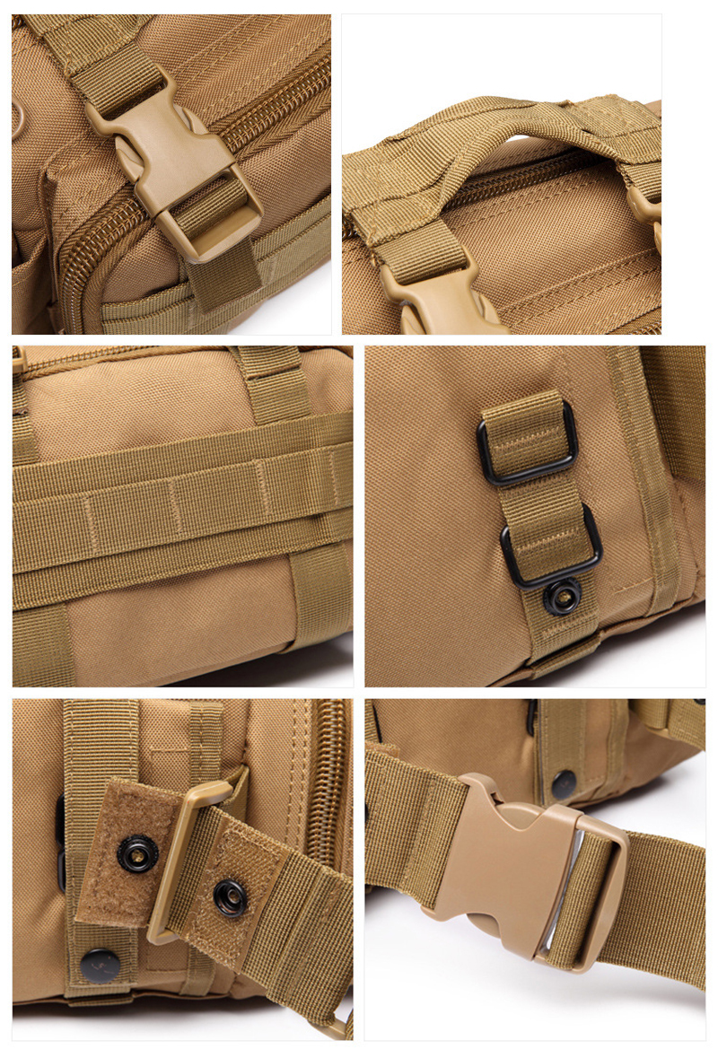 3L Outdoor Military Tactical backpack Molle Assault SLR Cameras Backpack Luggage Duffle Travel Camping Hiking Shoulder Bag 3 use 3L Outdoor Military Tactical backpack Molle Assault SLR Cameras Backpack Luggage Duffle Travel Camping Hiking Shoulder Bag 3 use