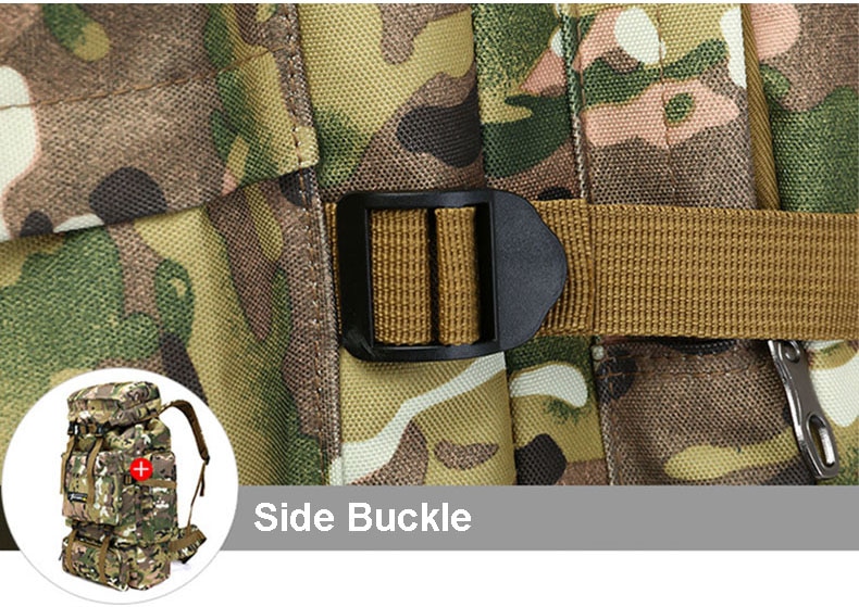 70L Tactical Bag Military Backpack Mountaineering Men Travel Outdoor Sport Bags Molle Backpacks Hunting Camping Rucksack XA583WA 70L Tactical Bag Military Backpack Mountaineering Men Travel Outdoor Sport Bags Molle Backpacks Hunting Camping Rucksack XA583WA