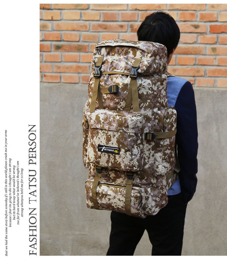 70L Tactical Bag Military Backpack Mountaineering Men Travel Outdoor Sport Bags Molle Backpacks Hunting Camping Rucksack XA583WA 70L Tactical Bag Military Backpack Mountaineering Men Travel Outdoor Sport Bags Molle Backpacks Hunting Camping Rucksack XA583WA