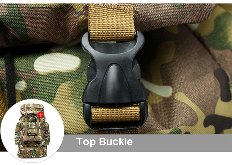 70L Tactical Bag Military Backpack Mountaineering Men Travel Outdoor Sport Bags Molle Backpacks Hunting Camping Rucksack XA583WA 70L Tactical Bag Military Backpack Mountaineering Men Travel Outdoor Sport Bags Molle Backpacks Hunting Camping Rucksack XA583WA
