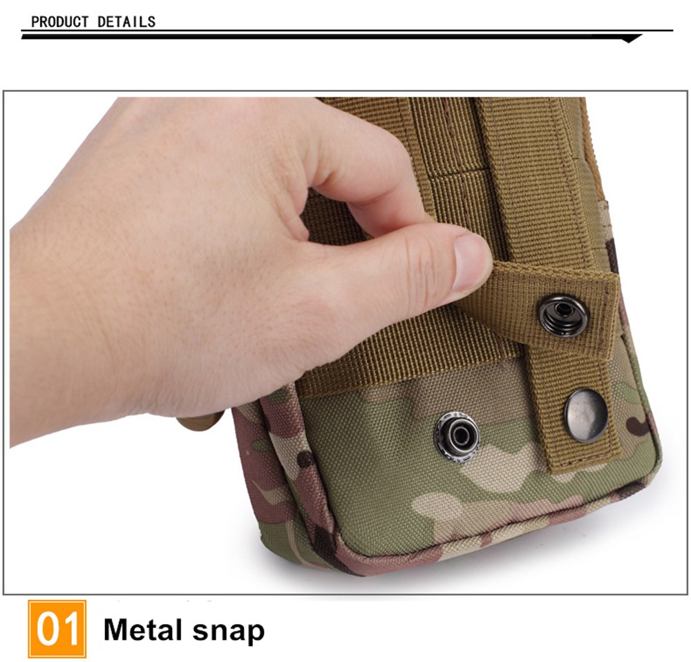 600D Tactical Bag Shoulder Waterproof Tactical Backpack Outdoor Bag Military Mochila Militar Nylon Army Bags For Men Travel