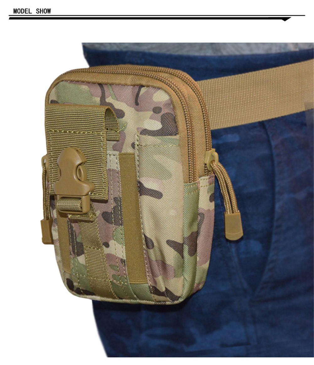 600D Tactical Bag Shoulder Waterproof Tactical Backpack Outdoor Bag Military Mochila Militar Nylon Army Bags For Men Travel