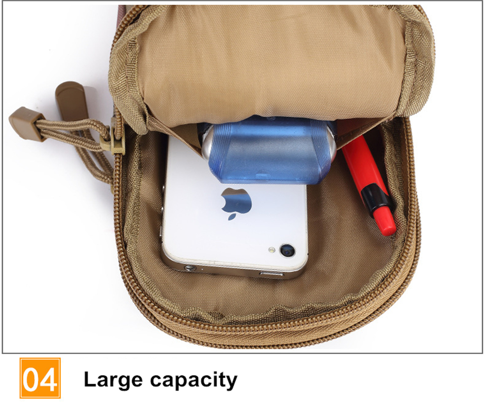 600D Tactical Bag Shoulder Waterproof Tactical Backpack Outdoor Bag Military Mochila Militar Nylon Army Bags For Men Travel