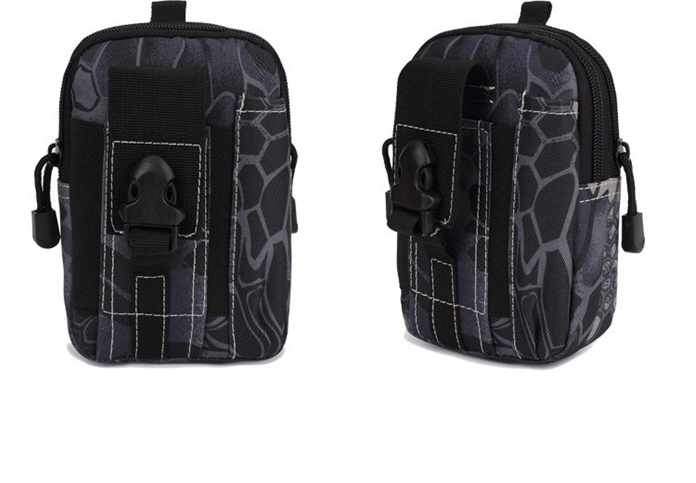 600D Tactical Bag Shoulder Waterproof Tactical Backpack Outdoor Bag Military Mochila Militar Nylon Army Bags For Men Travel