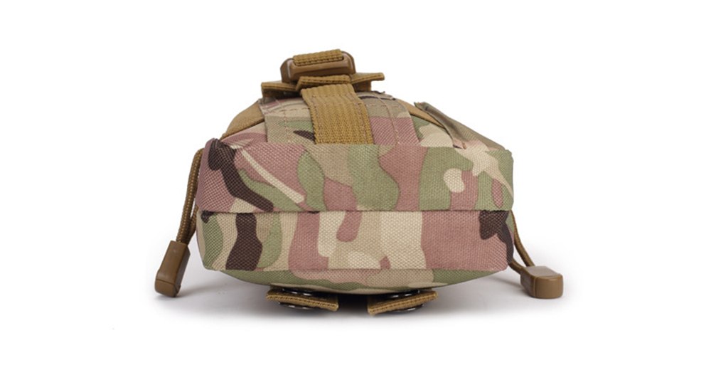 600D Tactical Bag Shoulder Waterproof Tactical Backpack Outdoor Bag Military Mochila Militar Nylon Army Bags For Men Travel