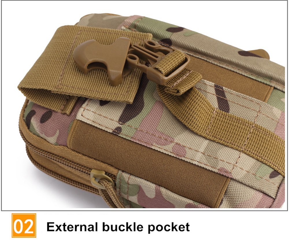 600D Tactical Bag Shoulder Waterproof Tactical Backpack Outdoor Bag Military Mochila Militar Nylon Army Bags For Men Travel