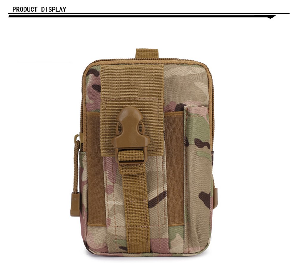 600D Tactical Bag Shoulder Waterproof Tactical Backpack Outdoor Bag Military Mochila Militar Nylon Army Bags For Men Travel