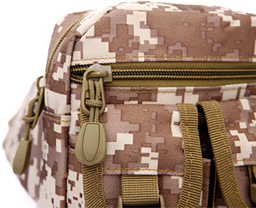 Outdoor Military Tactical Shoulder Bag Waterproof Oxford Molle Camping Hiking Pouch Kettle Bag bolsillo Waist Pack Bag 6 colors Outdoor Military Tactical Shoulder Bag Waterproof Oxford Molle Camping Hiking Pouch Kettle Bag bolsillo Waist Pack Bag 6 colors