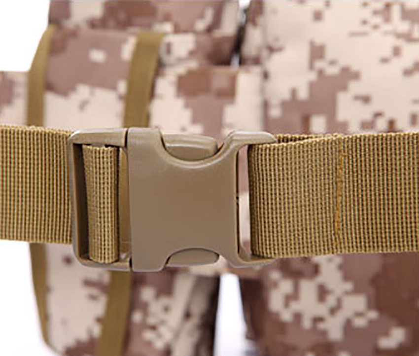 Outdoor Military Tactical Shoulder Bag Waterproof Oxford Molle Camping Hiking Pouch Kettle Bag bolsillo Waist Pack Bag 6 colors Outdoor Military Tactical Shoulder Bag Waterproof Oxford Molle Camping Hiking Pouch Kettle Bag bolsillo Waist Pack Bag 6 colors