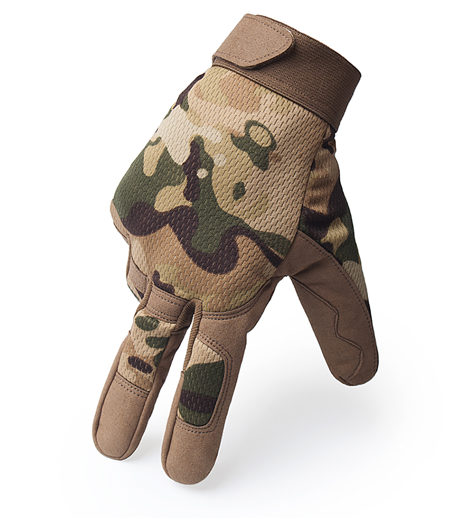 New Premium Breathable General Multicam Camouflage Tactical Army Military Work Bicycle Airsoft Shooting Gear Full Finger Gloves New Premium Breathable General Multicam Camouflage Tactical Army Military Work Bicycle Airsoft Shooting Gear Full Finger Gloves