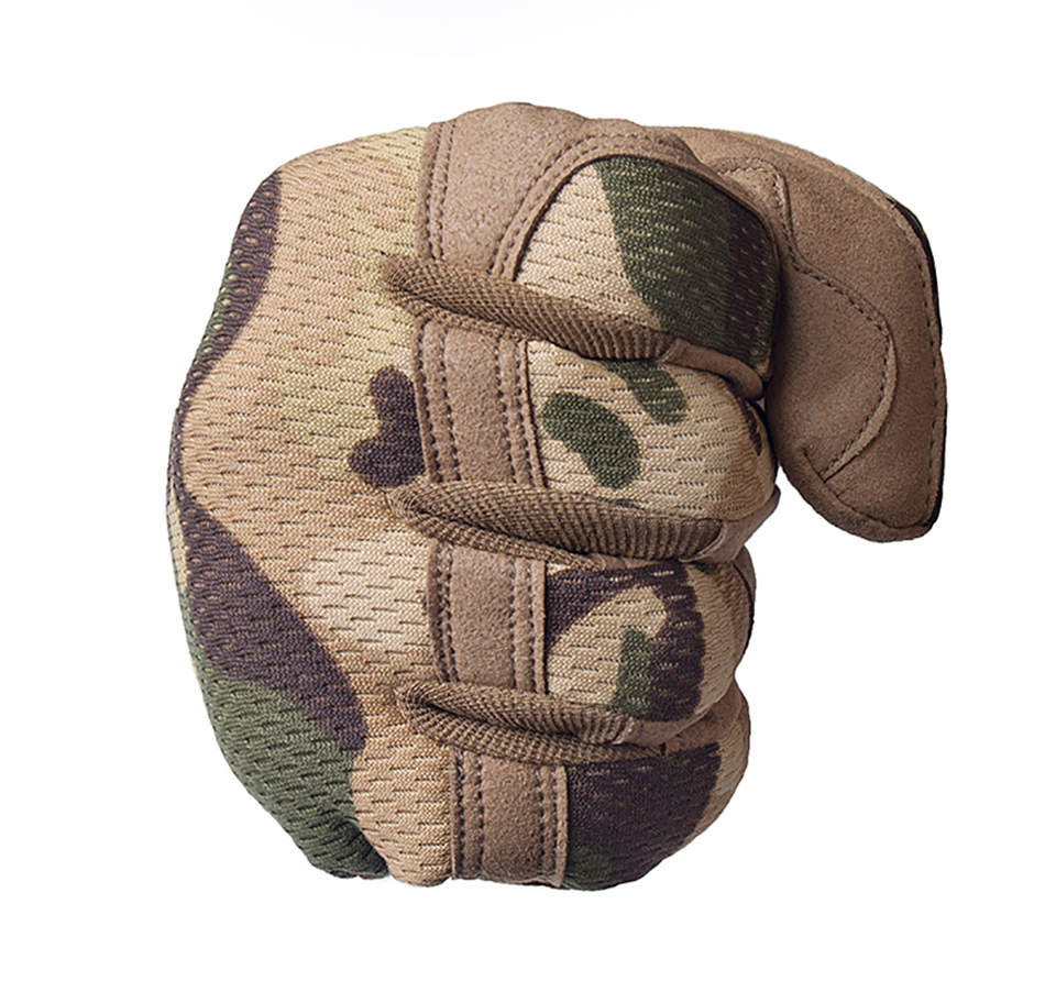 New Premium Breathable General Multicam Camouflage Tactical Army Military Work Bicycle Airsoft Shooting Gear Full Finger Gloves New Premium Breathable General Multicam Camouflage Tactical Army Military Work Bicycle Airsoft Shooting Gear Full Finger Gloves