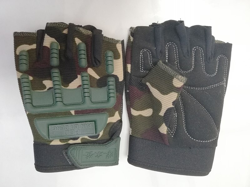 5-13 Years old Kids Tactical Fingerless Gloves Military Armed Anti-Skid Rubber Knuckle Black Half Finger Boys Children Gloves 5-13 Years old Kids Tactical Fingerless Gloves Military Armed Anti-Skid Rubber Knuckle Black Half Finger Boys Children Gloves