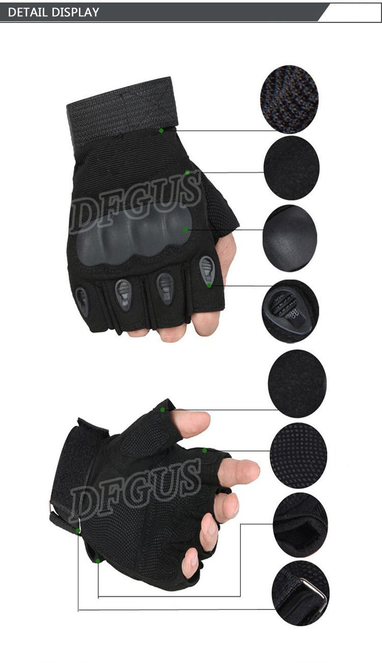 Thin Tactical Gloves Men Outdoor Half Finger Sports Gloves Antiskid Army Gloves Wearable Fingerless Gym Gloves Luva Tactical Thin Tactical Gloves Men Outdoor Half Finger Sports Gloves Antiskid Army Gloves Wearable Fingerless Gym Gloves Luva Tactical