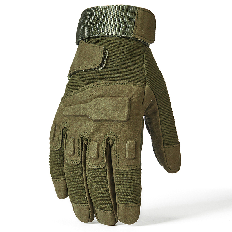 SWAT Special Forces Military Full Finger Gloves Men Police Soldier Paintball Tactical Mitten Airsoft Shoot Combat Glove SWAT Special Forces Military Full Finger Gloves Men Police Soldier Paintball Tactical Mitten Airsoft Shoot Combat Glove