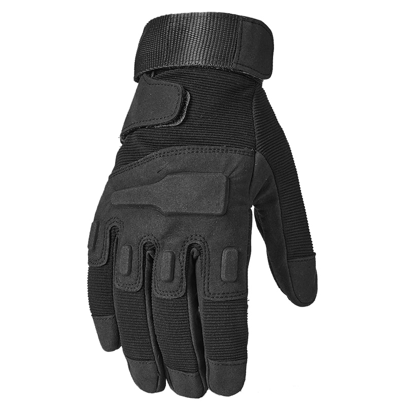 SWAT Special Forces Military Full Finger Gloves Men Police Soldier Paintball Tactical Mitten Airsoft Shoot Combat Glove SWAT Special Forces Military Full Finger Gloves Men Police Soldier Paintball Tactical Mitten Airsoft Shoot Combat Glove